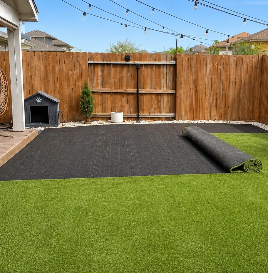 7 Reasons Artificial Turf Fails Early